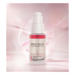 Ericson Laboratoire Успокаивающая бифазная сыворотка BI-PHASE SOOTHING SERUM 30 мл
