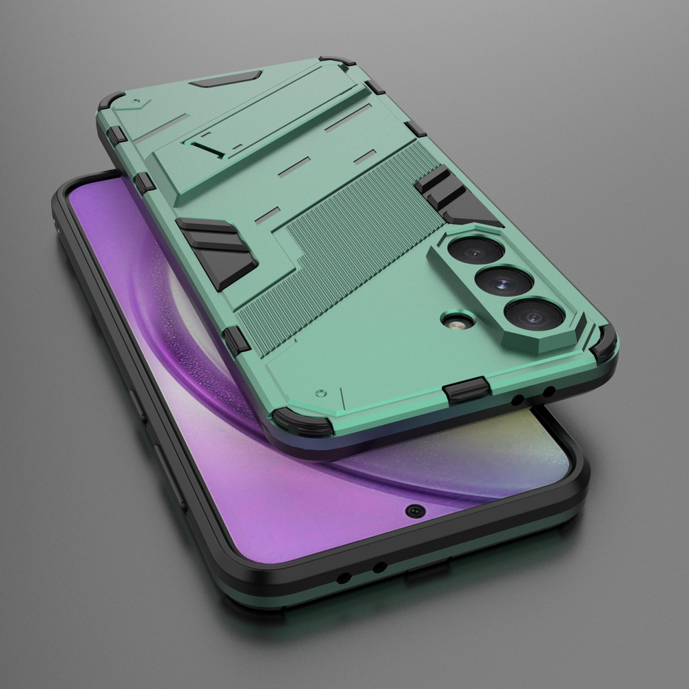 Чехол Warrior Case для Samsung Galaxy A56