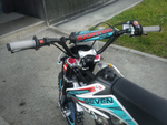 Питбайк REGULMOTO Seven Medalist 150E
