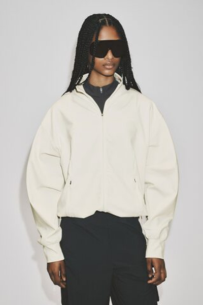 Беговая куртка SoftMove™ свободного кроя - H&M
