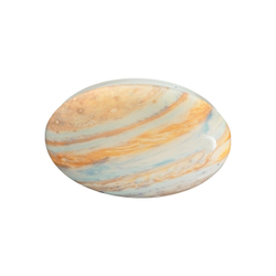 7724/EL PALE SN 122 Светильник пластик/мульти LED 70Вт 3000-6000К D475 IP43 пульт ДУ JUPITER