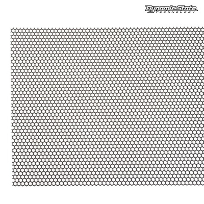 Dynamic State SG300x1000 - 5.5x5.5 mesh cover. Сетка лист 300х1000мм