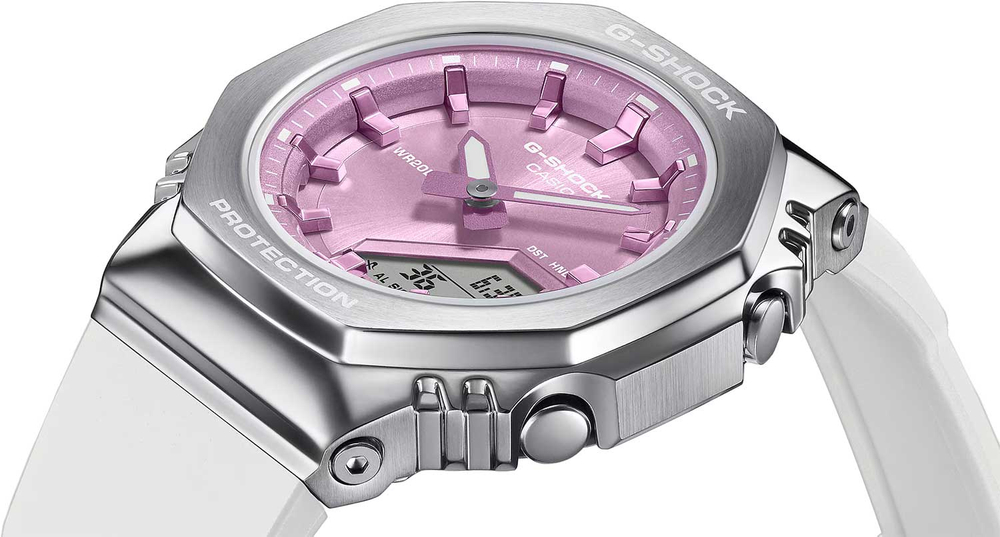 Часы Casio GM-S2110-7A6