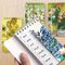 Gündəlik/Ajanda/Ежедневник/Diary Van Gogh mini 3