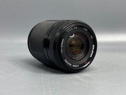 Soligor 70–210 mm f/4.5–5.6 Nikon