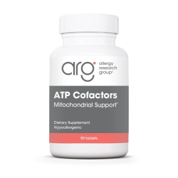 Optimox® ATP Cofactors™