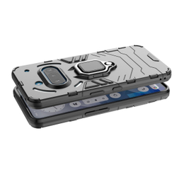 Противоударный чехол с кольцом Panther Case для Nothing Phone 3A