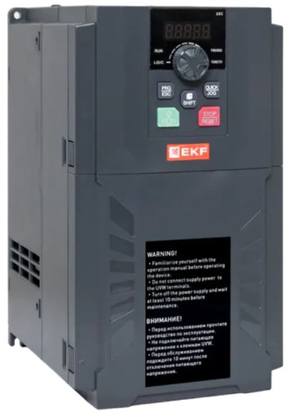 Преобразователь частоты EKF PD-150-FC-11K-43-B