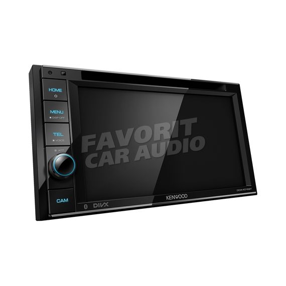 Kenwood DDX-4019BTR
