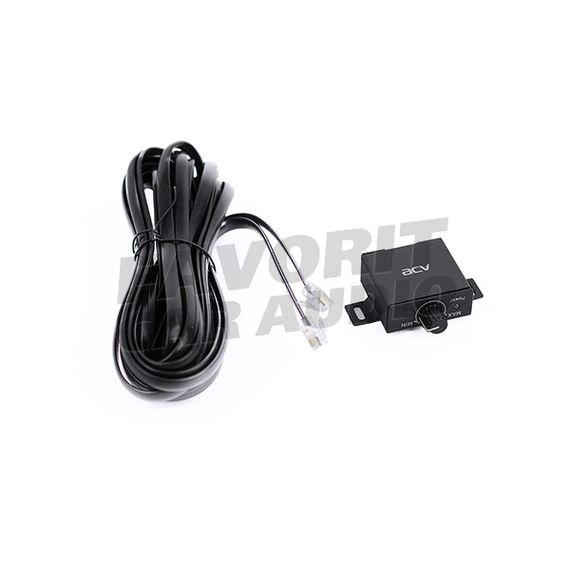 Усилитель ACV LX-2.60