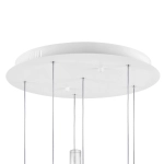 Подвесной светодиодный светильник Lightstar DISCO 792169