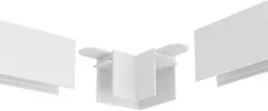 Коннектор SMART BASE | СМАРТ БЭЙС TR2102-WH Denkirs