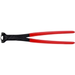 Кусачки торцевые черненые 280 мм Knipex 68 01 280