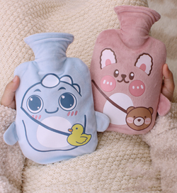Мягкая грелка "Soft Warm"