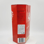 Шоколадные конфеты Lindt Lindor в коробке 200 г (Италия)