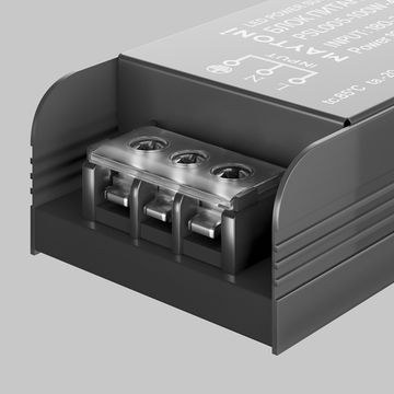Блок питания для магнитных систем 200W 48V PSL007-200W-48V-IP20 Power Supply Magnetic Maytoni