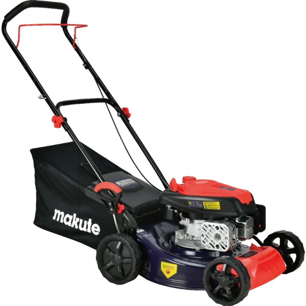Бензиновая газонокосилка Makute QLM111-18