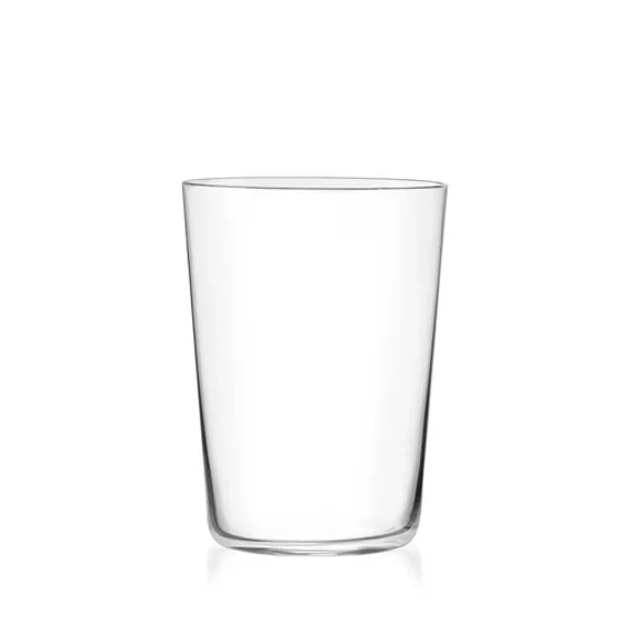Стакан Хайбол 550 мл хр. стекло Light Ultra-Thin Glass d 9/7,3 см h12,2 см Stackable RCR [6]