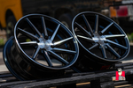 Комплект дисков Vossen CVT 15x7 et30 4x98