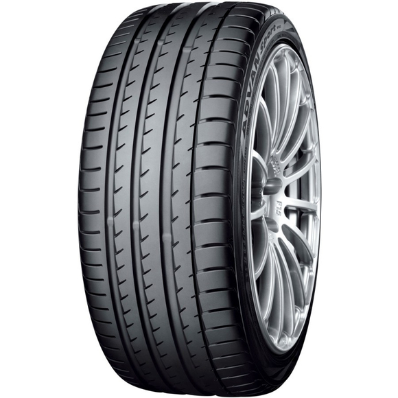 Летняя шина Yokohama Advan Sport V105 (255/40 R18 99Y)