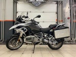 BMW R 1200 GS (2018)