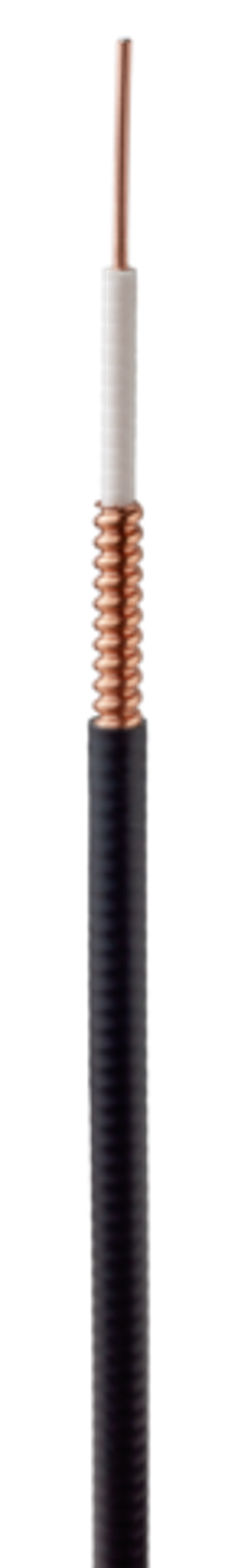 Кабель коаксиальный EUPEN EC1-50-HF
