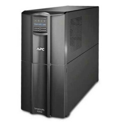 ИБП APC Smart-UPS SMT2200IC