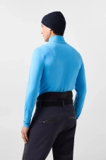 Джемпер BOGNER SPORT HARRY в голубом цвете