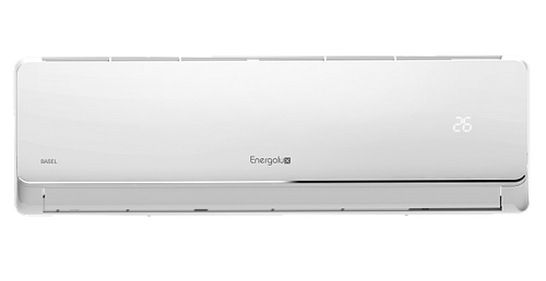 Energolux BASEL 4 SAS30B4-A/SAU30B4-A