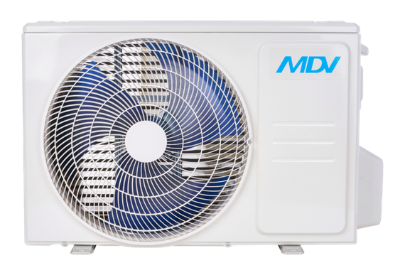 MDV MDSAG-07HRDN8/MDOAG-07HDN8 сплит-система