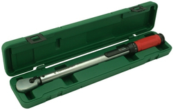 Динамометрический ключ 1/2" 42-210  Нм., КД.12.70.42-210, СТАНКОИМПОРТ
