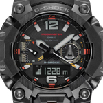 Мужские наручные часы Casio G-Shock GWG-B1000EC-1A