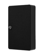 Внешний жесткий диск 4TB Seagate Expansion Portable (STKM4000400) черный