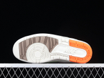 Titan x Air Jordan 2 Low