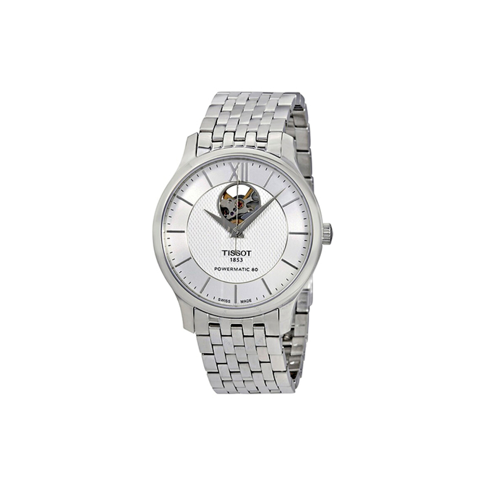 Часы TISSOT 40mm T063.907.11.038.00, T063.907.11.038.00