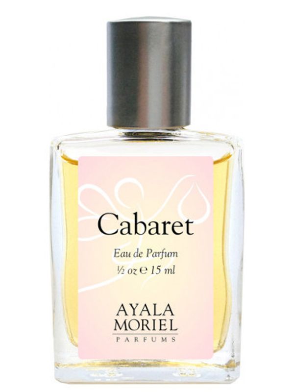 Ayala Moriel Cabaret