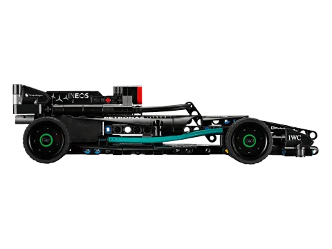 Конструктор LEGO Technic 42165 Гоночная машина Mercedes-AMG F1 W14 E Performance Pull-Back