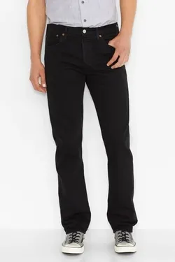 Джинсы мужские LEVI'S 501® LEVI'S®ORIGINAL