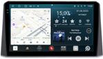Магнитола для Toyota Corolla E210 2019-2024+, Corolla Cross - RedPower 072/073 Android 10, Быстрая, QLED+2K, CarPlay, SIM-слот