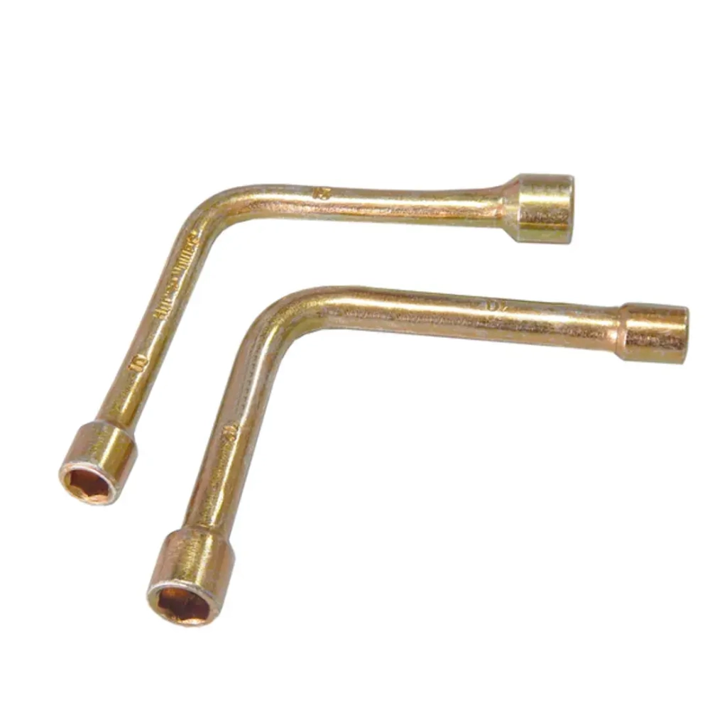 Ключ Г-образный 10х12 торц. диам 12мм 12L0001012 Baum Auto##BaumAuto 12L0001012