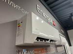 Кондиционер Energolux Lugano PRO Line SAS18DL2-AI/SAU18DL2-AI
