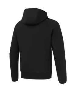Худи на молнии JOGEL ESSENTIAL Athlete PRO Zip Hoodie, черный, детский