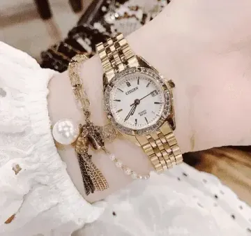 Наручные часы Citizen EU6062-50D