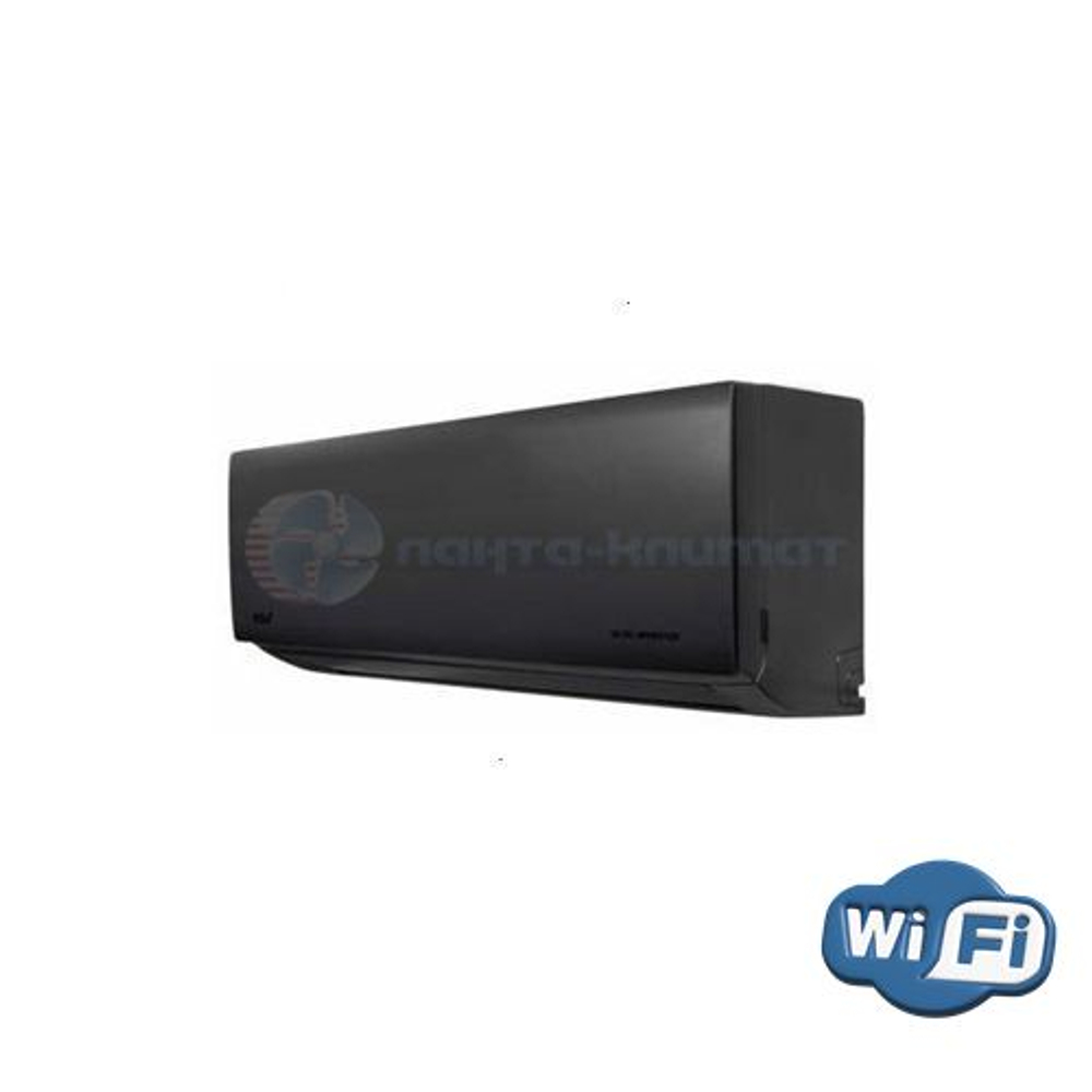 Инверторные сплит-системы MDV Infini Loft ERP Inverter MDSALF-12HRFN8 (WF) / MDOALF-12HFN8 со встроенным wi-fi модулем