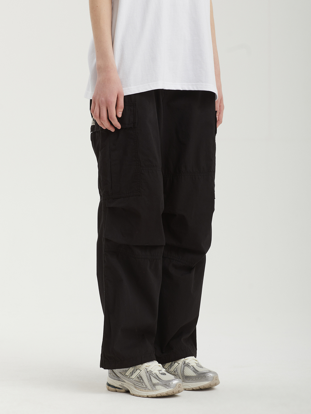 Женские Брюки (Extra Loose Fit) W Jet Cargo