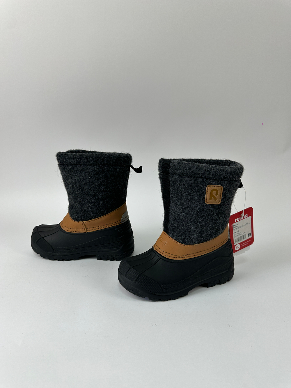 Сапоги Reima