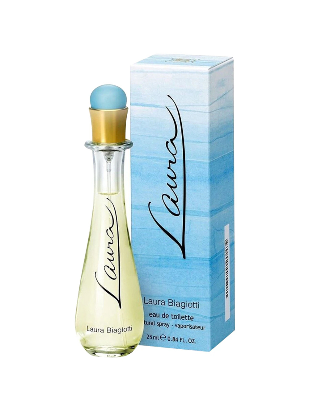 Laura Biagiotti Laura lady 25ml edt