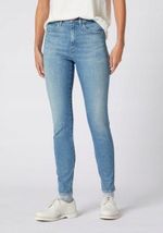 Джинсы HIGH SKINNY W27HJAXFQ
