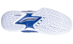 Теннисные кроссовки Babolat Jet Tere 2 All Court - mombeo blue