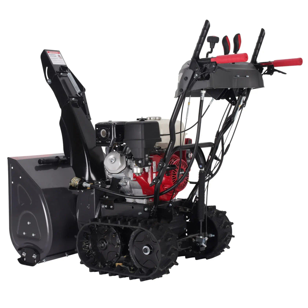 Снегоуборщик EVOline SBG 760 THE